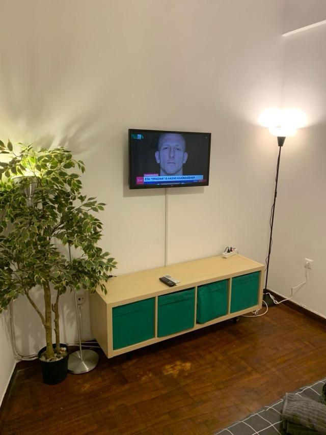 Omonoia Cozy Apartment Atina Dış mekan fotoğraf