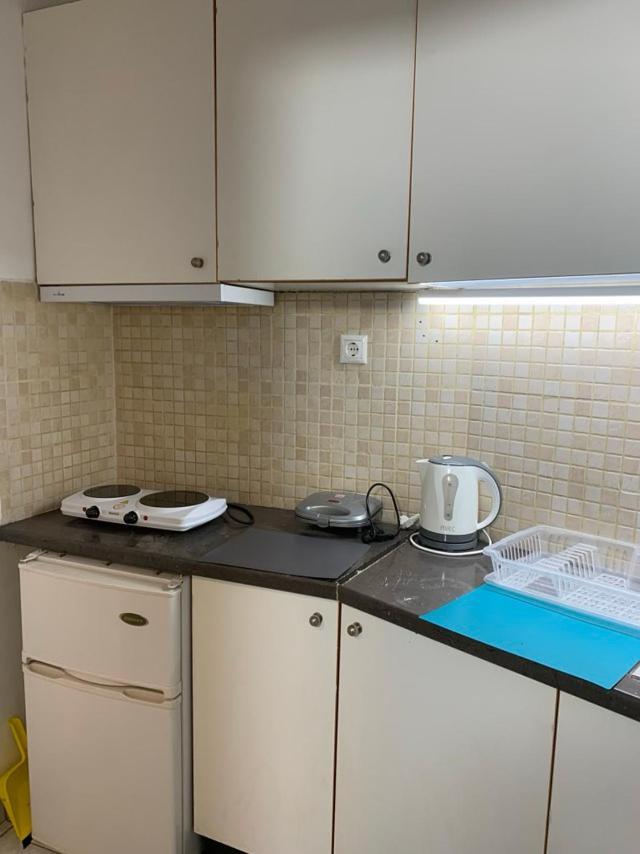 Omonoia Cozy Apartment Atina Dış mekan fotoğraf