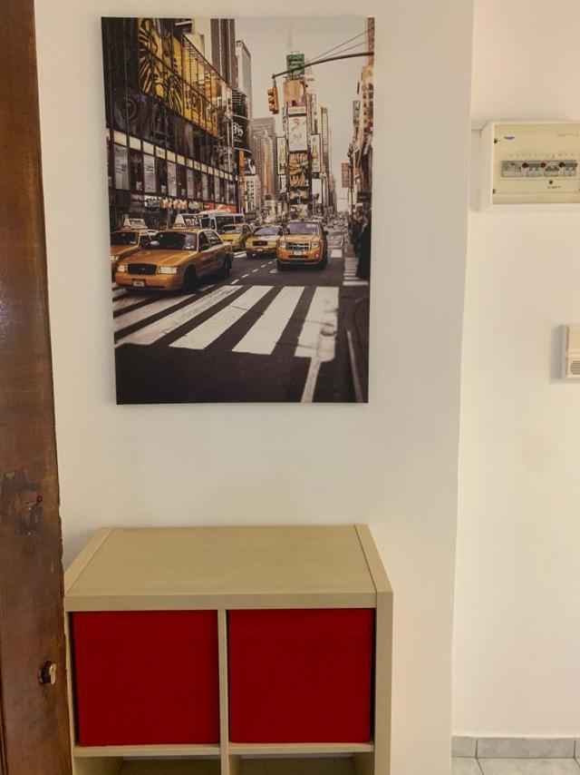 Omonoia Cozy Apartment Atina Dış mekan fotoğraf